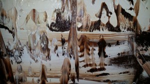 Healingmaleri av Elisabeth Gallefoss